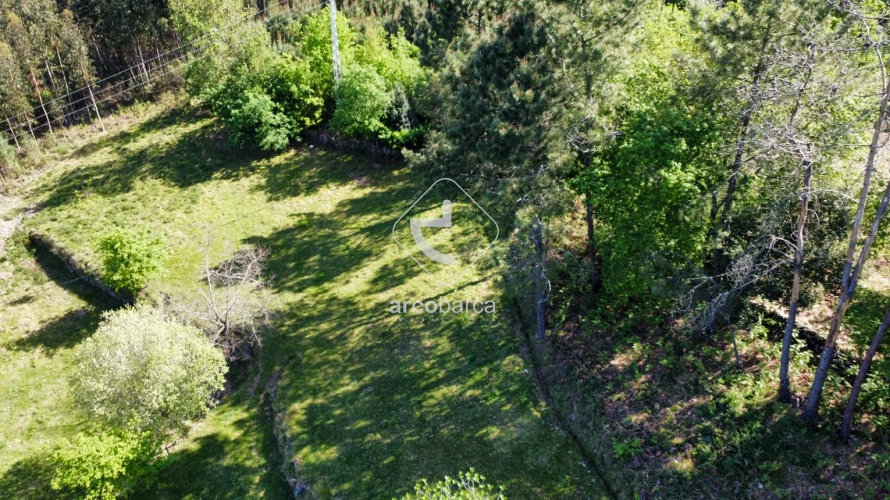 Terreno para Venda em Vila Chã (São João Baptista e Santiago) Foto 3