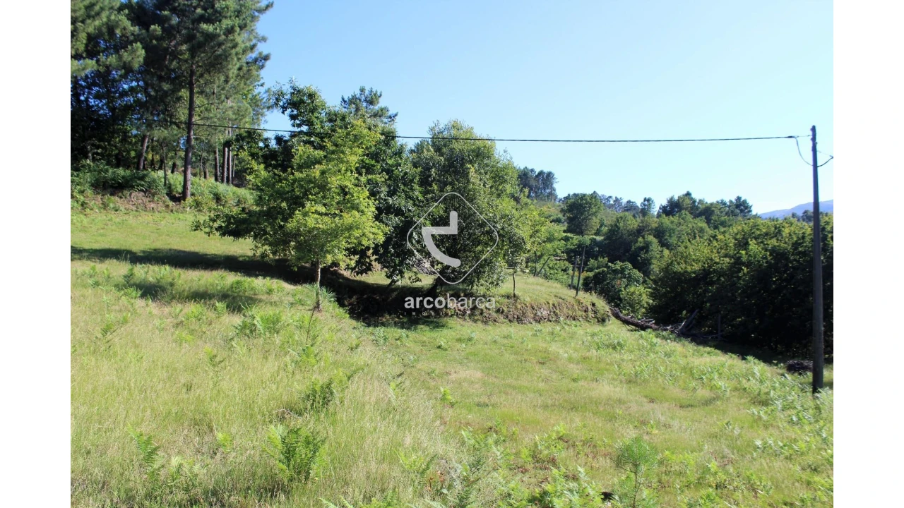 Terreno para Venda em Vila Chã (São João Baptista e Santiago) Foto 9