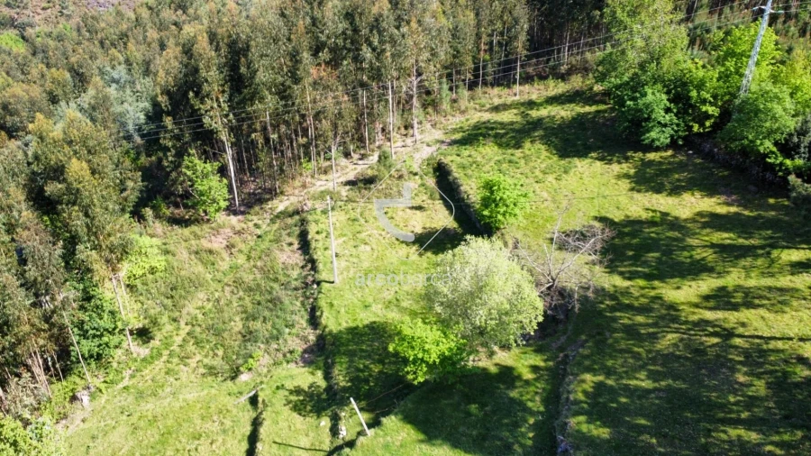 Terreno para Venda em Vila Chã (São João Baptista e Santiago) Foto 2