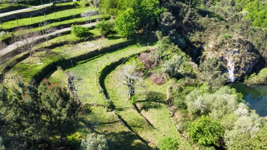 Terreno para Venda em Vila Chã (São João Baptista e Santiago) Foto 26