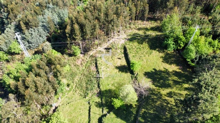 Terreno para Venda em Vila Chã (São João Baptista e Santiago) Foto 23