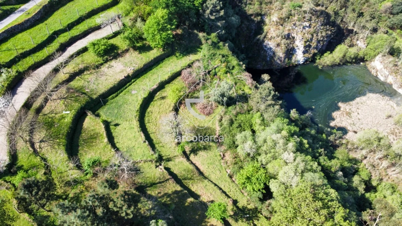 Terreno para Venda em Vila Chã (São João Baptista e Santiago) Foto 24