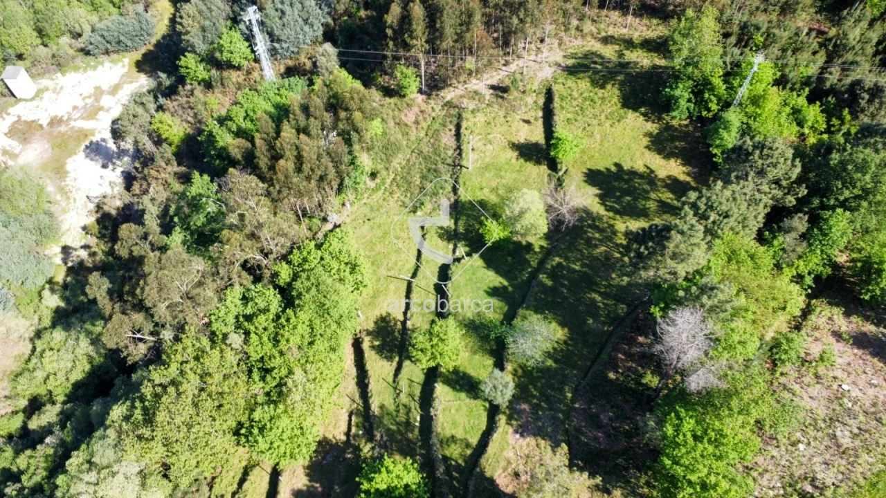 Terreno para Venda em Vila Chã (São João Baptista e Santiago) Foto 22
