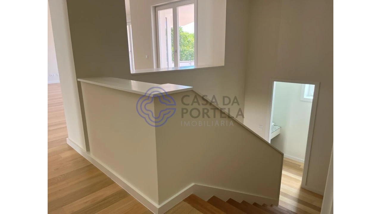 Apartamento T4 para Venda em Aldoar, Foz do Douro e Nevogilde Foto 18