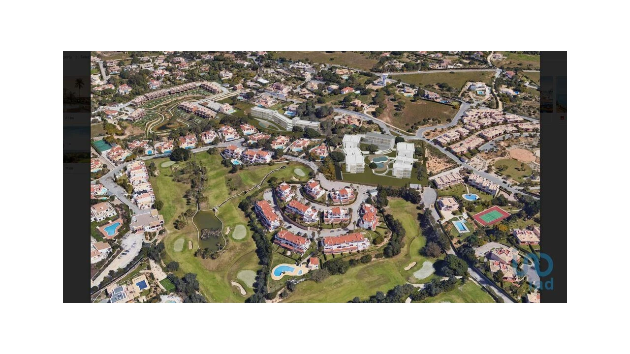 Apartamento T2 para Venda em Lagoa e Carvoeiro Foto 13