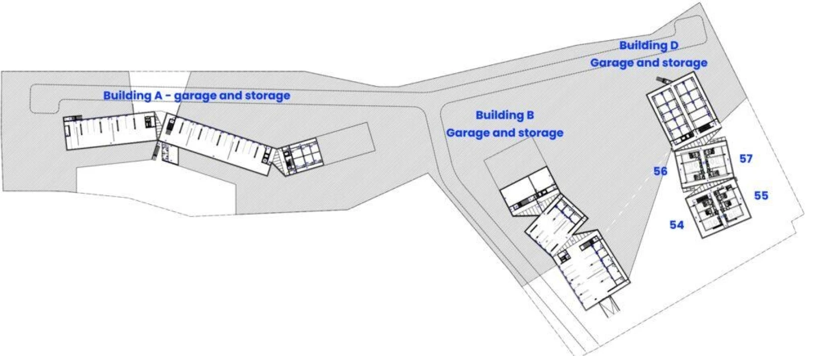 Apartamento T2 para Venda em Lagoa e Carvoeiro Foto 22