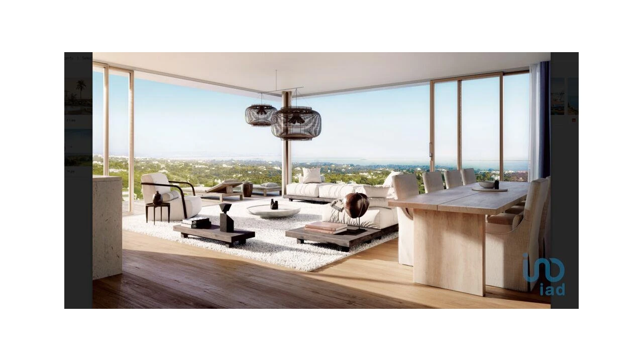 Apartamento T2 para Venda em Lagoa e Carvoeiro Foto 7