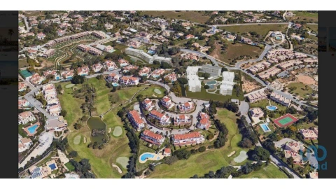 Apartamento T2 para Venda em Lagoa e Carvoeiro