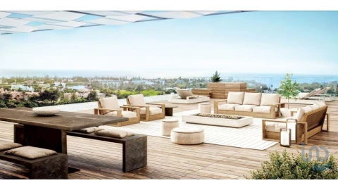 Apartamento T2 para Venda em Lagoa e Carvoeiro
