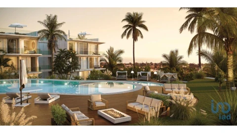 Apartamento T2 para Venda em Lagoa e Carvoeiro