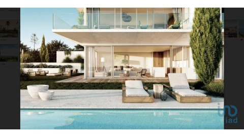 Apartamento T2 para Venda em Lagoa e Carvoeiro