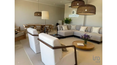 Apartamento T2 para Venda em Lagoa e Carvoeiro