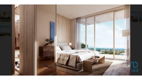 Apartamento T2 para Venda em Lagoa e Carvoeiro