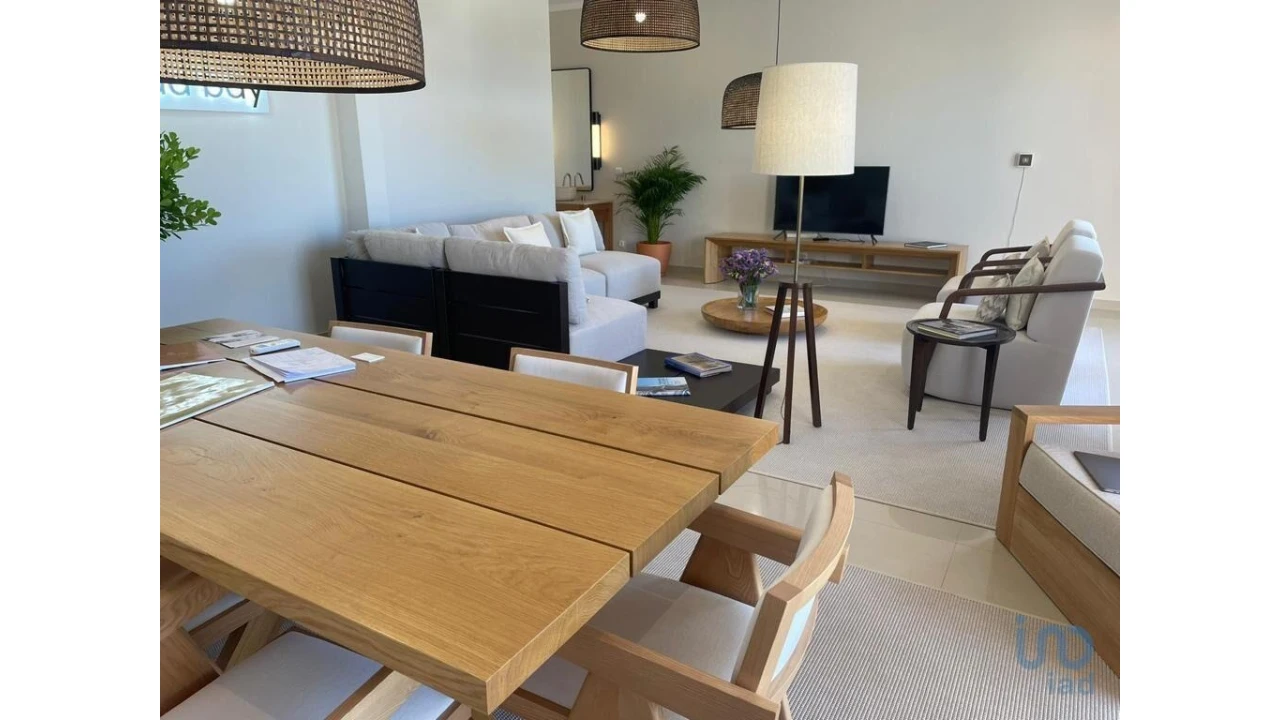 Apartamento T2 para Venda em Lagoa e Carvoeiro Foto 1