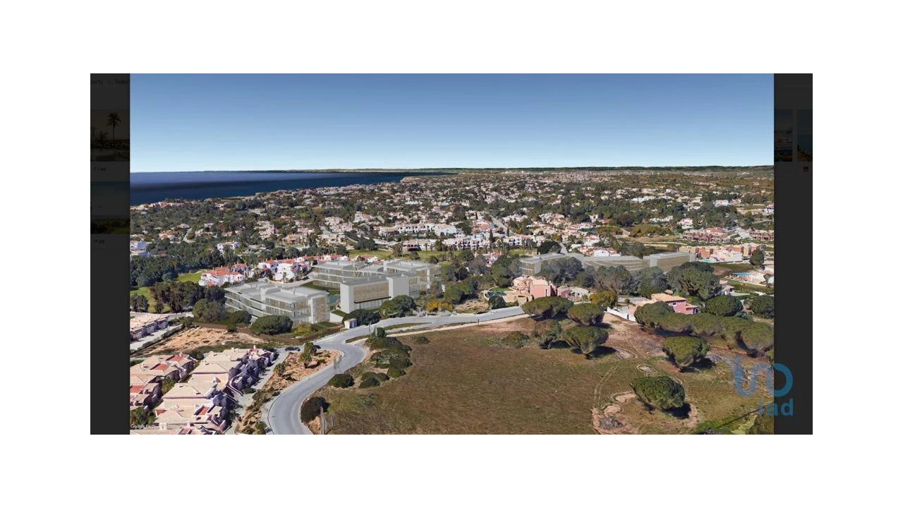 Apartamento T2 para Venda em Lagoa e Carvoeiro Foto 12