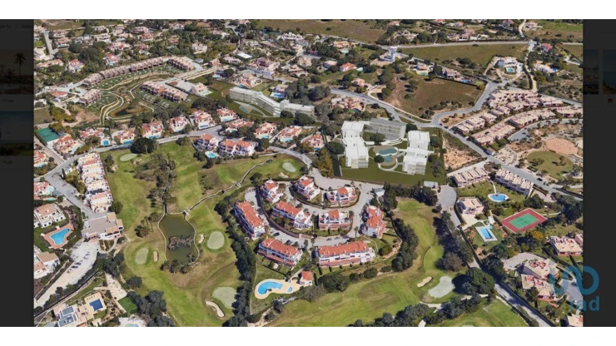 Apartamento T2 para Venda em Lagoa e Carvoeiro Foto 13