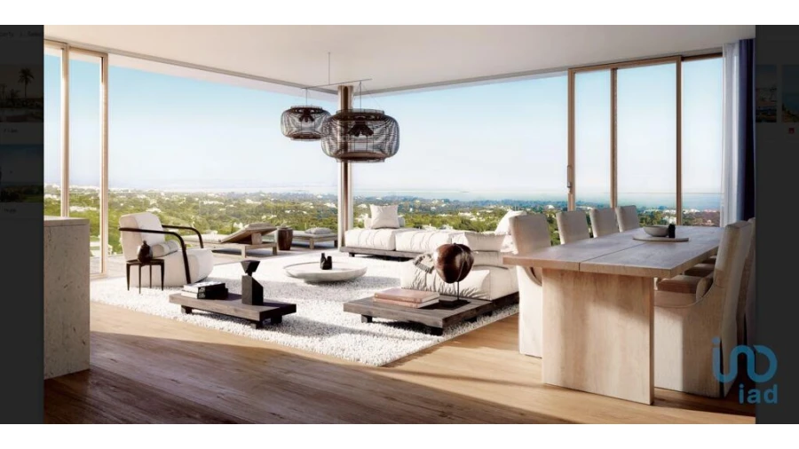 Apartamento T2 para Venda em Lagoa e Carvoeiro Foto 7
