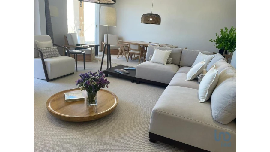 Apartamento T2 para Venda em Lagoa e Carvoeiro Foto 3