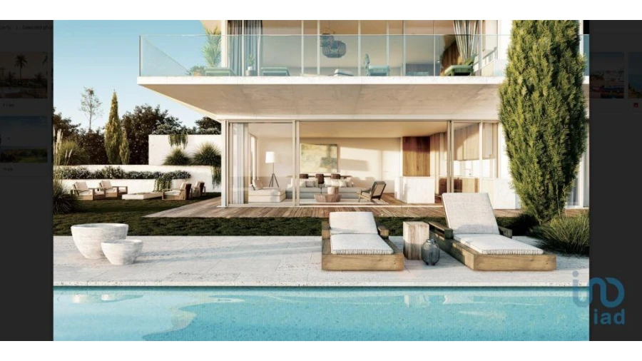 Apartamento T2 para Venda em Lagoa e Carvoeiro Foto 6