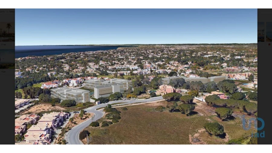 Apartamento T2 para Venda em Lagoa e Carvoeiro Foto 12