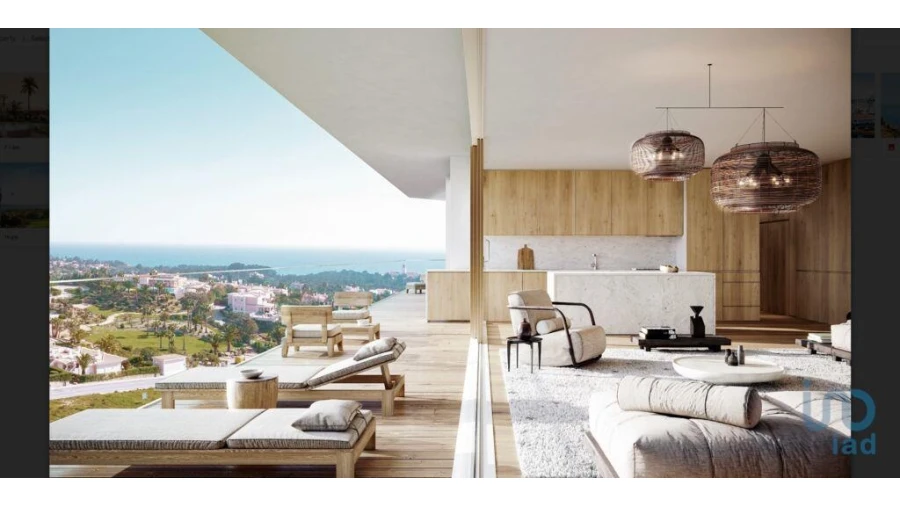 Apartamento T2 para Venda em Lagoa e Carvoeiro Foto 8