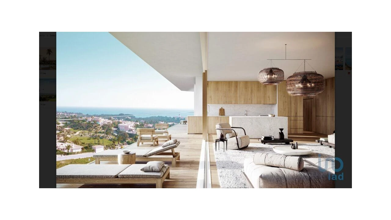 Apartamento T2 para Venda em Lagoa e Carvoeiro Foto 8
