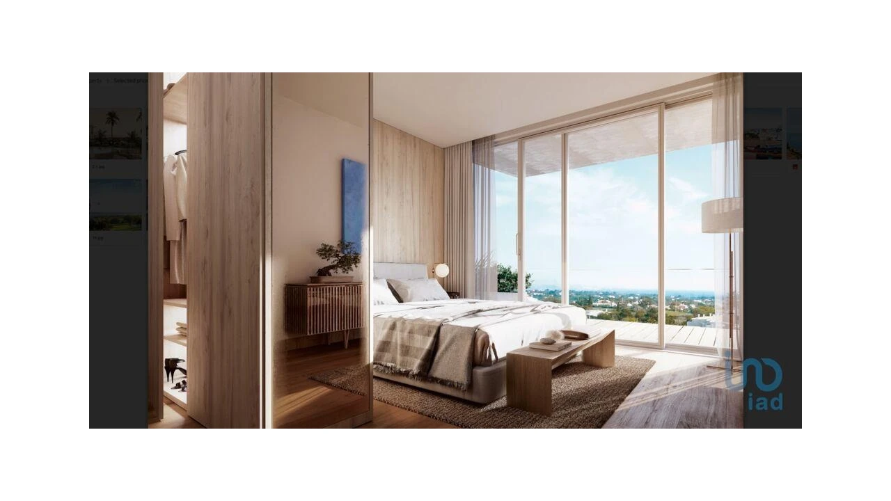 Apartamento T2 para Venda em Lagoa e Carvoeiro Foto 10
