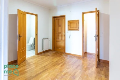 Quarto para Arrendamento em São Vitor (Braga)