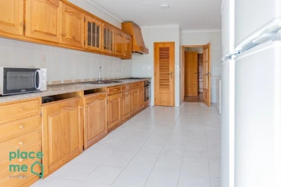 Quarto para Arrendamento em São Vitor (Braga)