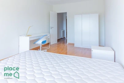 Quarto para Arrendamento em São Vitor (Braga)