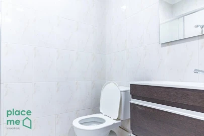 Quarto para Arrendamento em São Vitor (Braga)