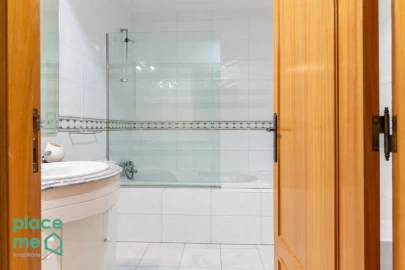 Quarto para Arrendamento em São Vitor (Braga)