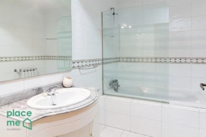 Quarto para Arrendamento em São Vitor (Braga)