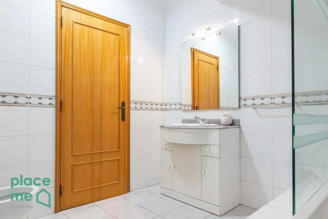 Quarto para Arrendamento em São Vitor (Braga) Foto 14