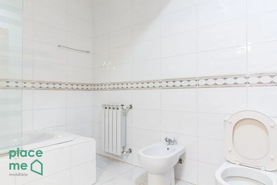 Quarto para Arrendamento em São Vitor (Braga) Foto 13