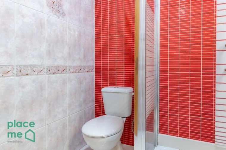 Quarto para Arrendamento em São Vitor (Braga) Foto 16