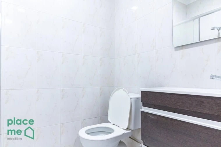 Quarto para Arrendamento em São Vitor (Braga) Foto 3