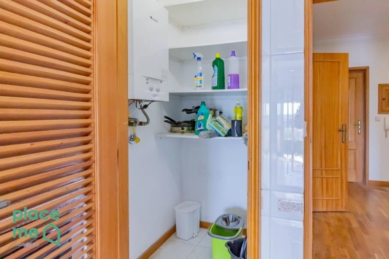 Quarto para Arrendamento em São Vitor (Braga) Foto 19