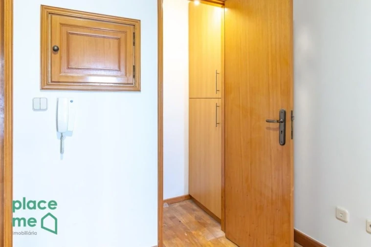 Quarto para Arrendamento em São Vitor (Braga) Foto 5