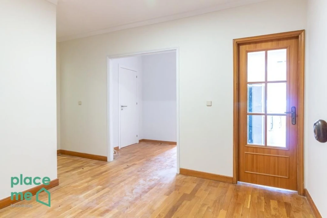 Quarto para Arrendamento em São Vitor (Braga) Foto 1