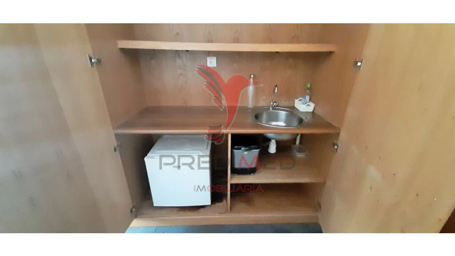 Escritório para Venda em Olivais Foto 12