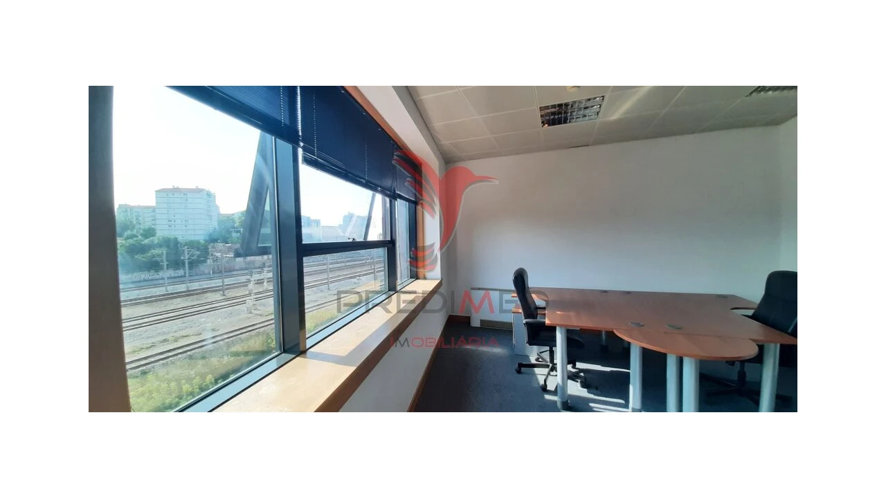 Escritório para Venda em Olivais Foto 7