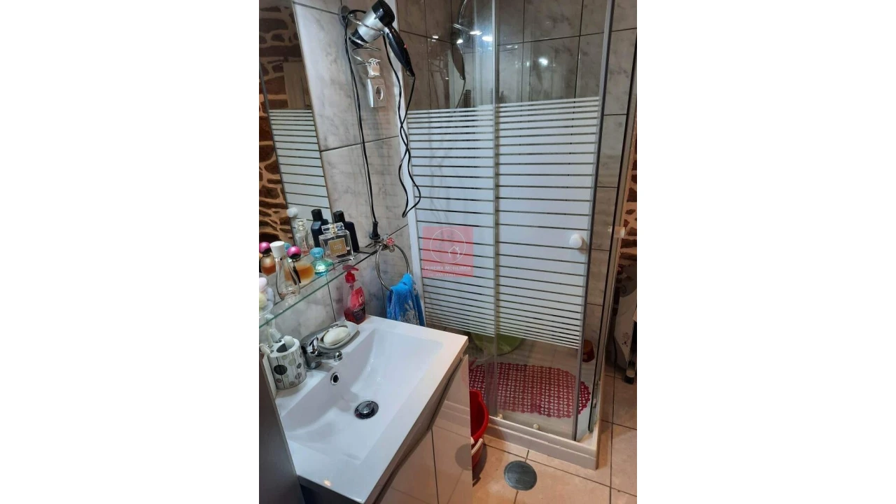 Moradia T2 para Venda em Fontelo Foto 5