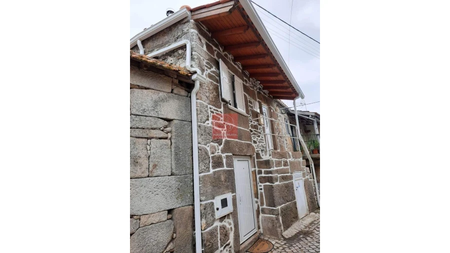 Moradia T2 para Venda em Fontelo