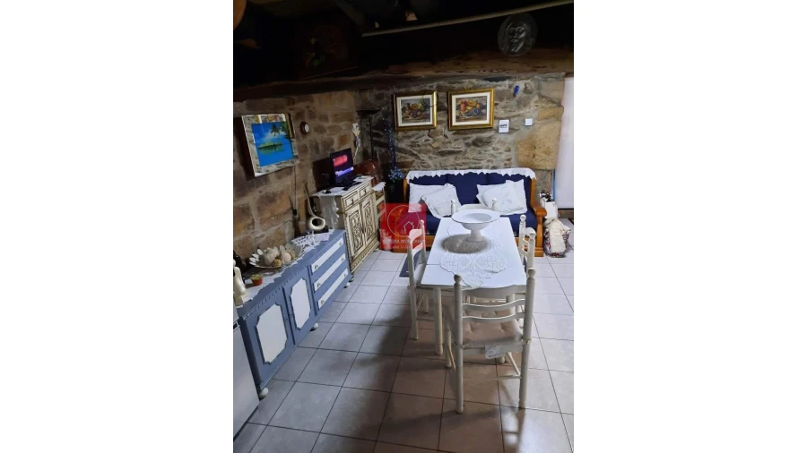 Moradia T2 para Venda em Fontelo Foto 3