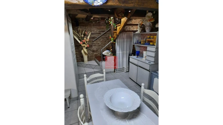 Moradia T2 para Venda em Fontelo Foto 7