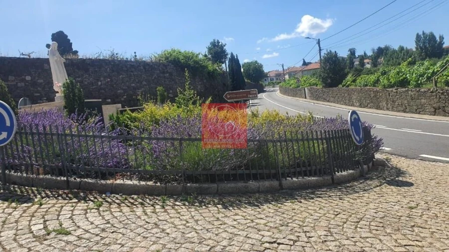 Moradia T2 para Venda em Fontelo Foto 12