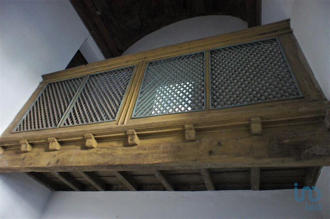 Moradia T7 para Venda em Vilarinho dos Freires Foto 15