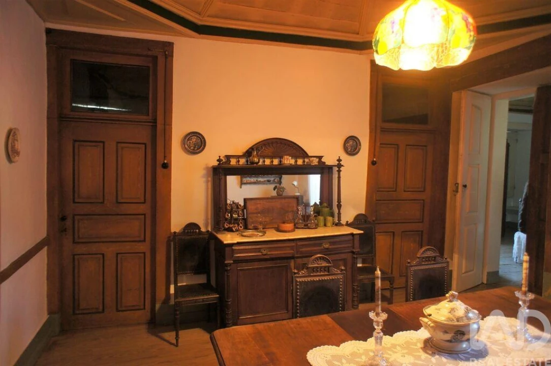 Moradia T7 para Venda em Vilarinho dos Freires Foto 20