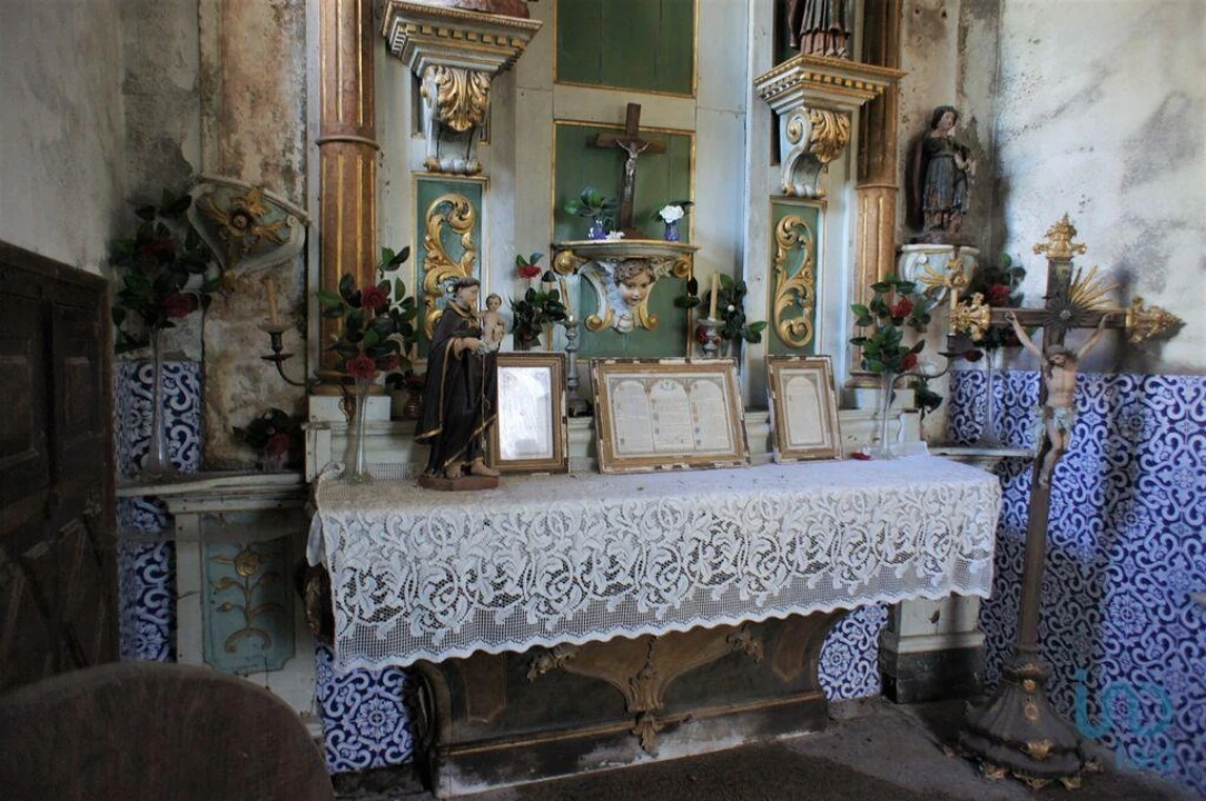 Moradia T7 para Venda em Vilarinho dos Freires Foto 13